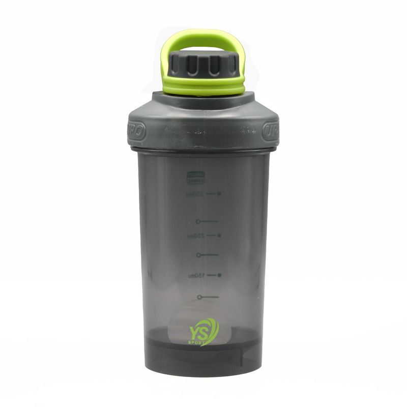 شیکر ورزشی مدل gs m 280121 گنجایش 0.5 لیتر