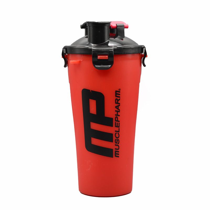 شیکر ورزشی مدل gs m 280123 گنجایش 0.72 لیتر
