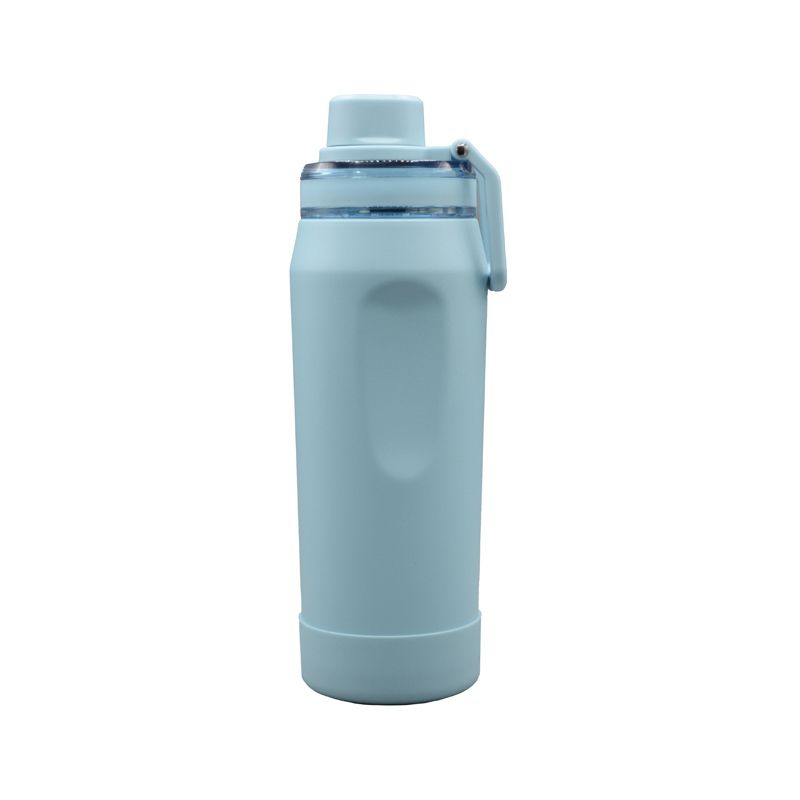 شیکر ورزشی مدل gs m 307586 گنجایش 0.703 لیتر