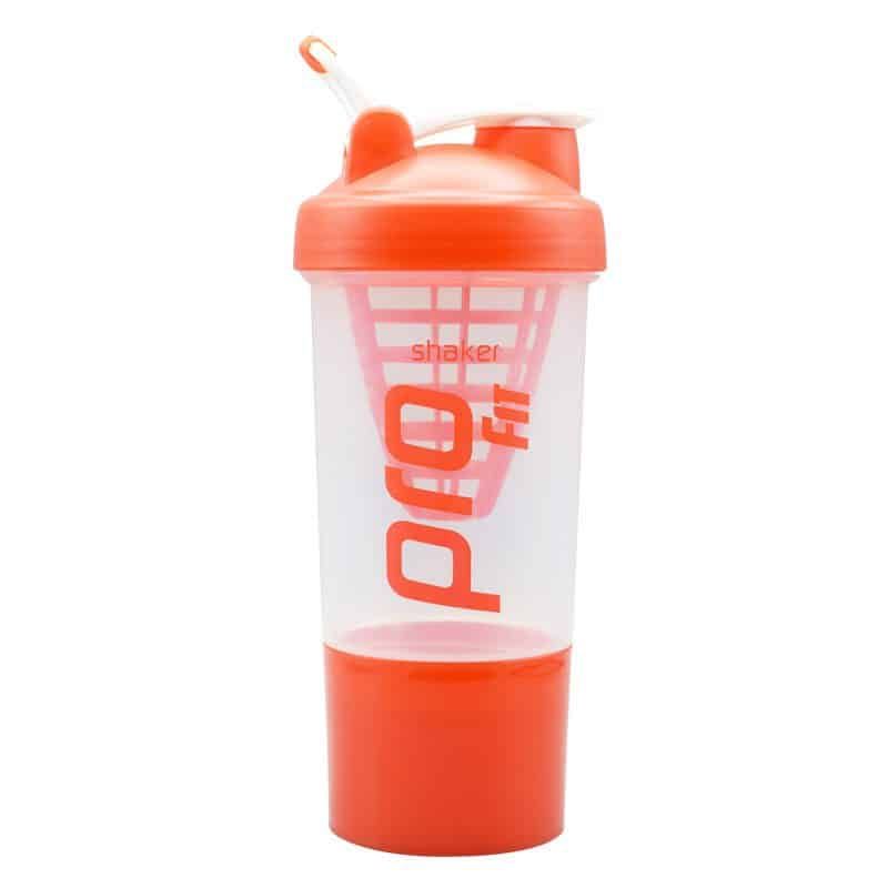 شیکر ورزشی مدل gs m 40776 گنجایش 0.51 لیتر