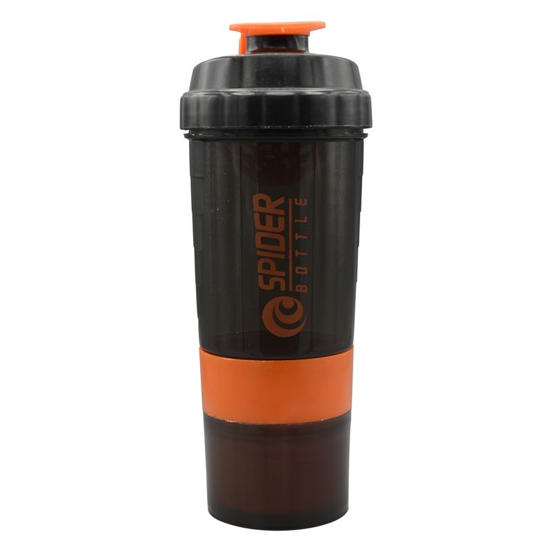 شیکر ورزشی مدل gs m ebi 294945 گنجایش 0.500 لیتر