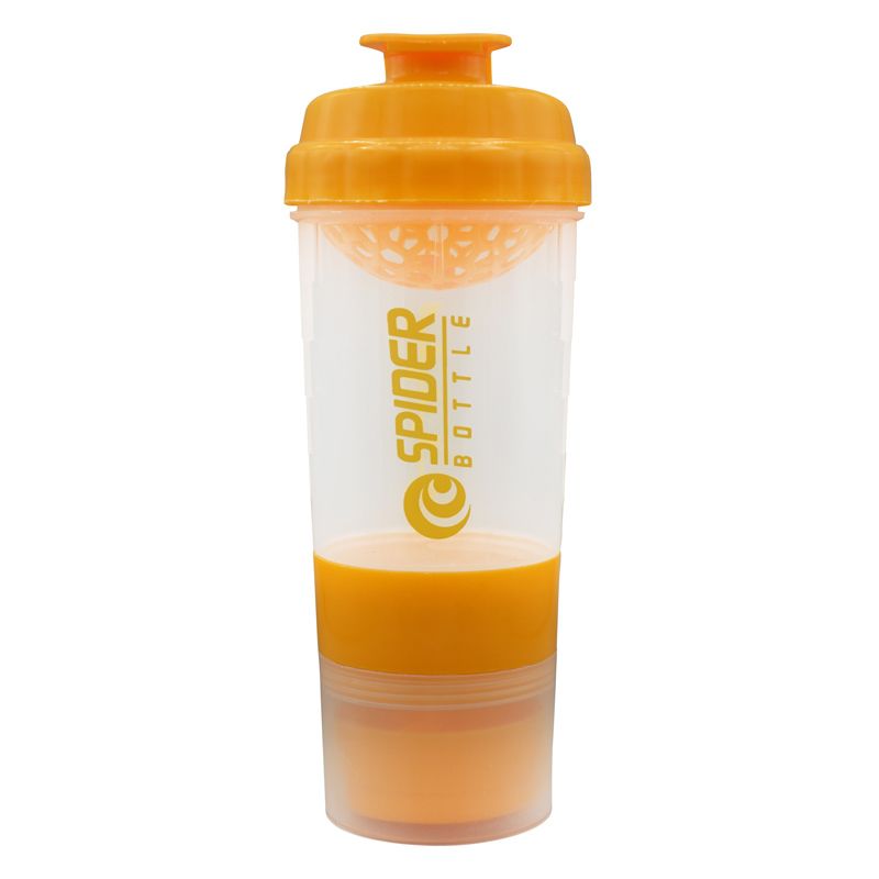 شیکر ورزشی مدل gs m ebi 294946 گنجایش 0.540 لیتر