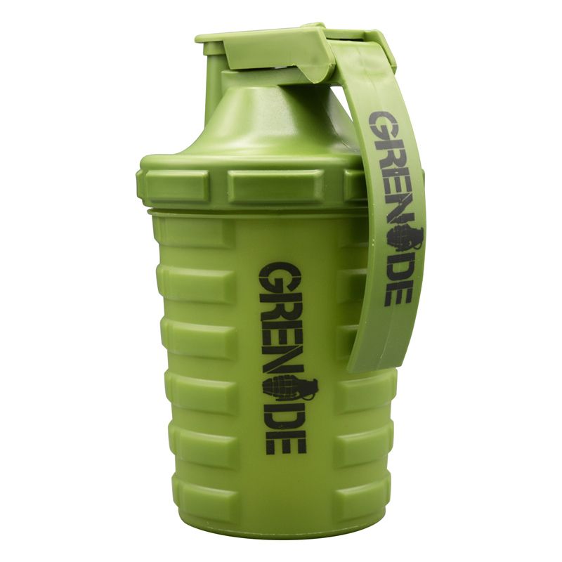 شیکر ورزشی مدل gs m ebi 295015 گنجایش 0.607 لیتر