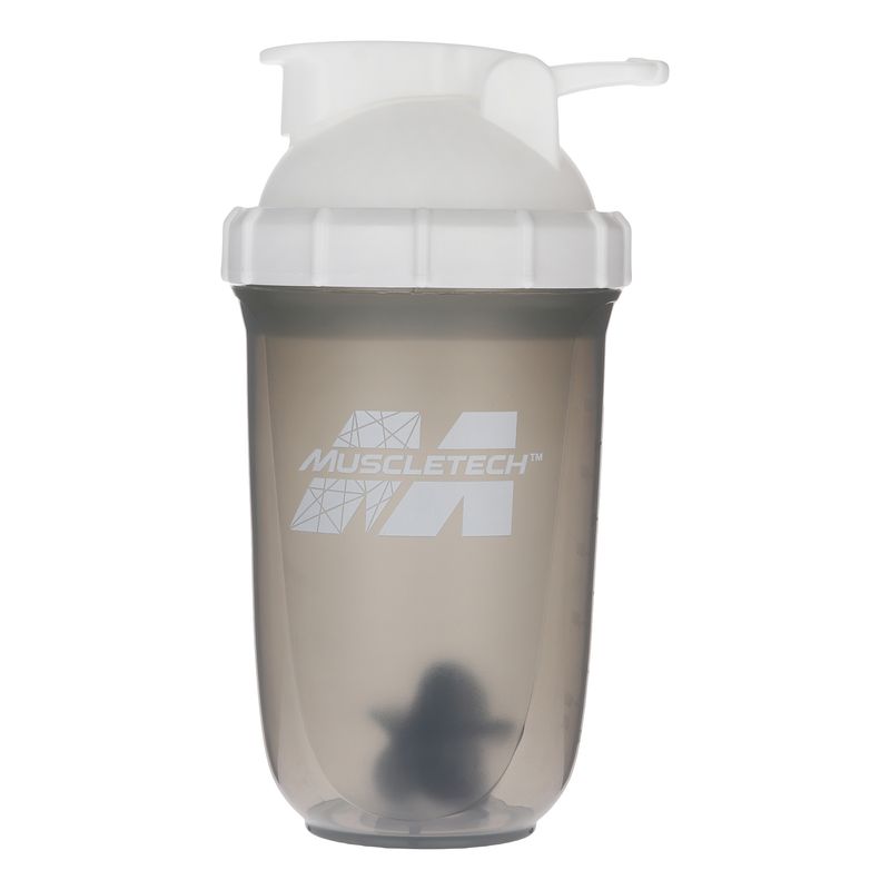 شیکر ورزشی مدل muscle 01 گنجایش 0.5 لیتر