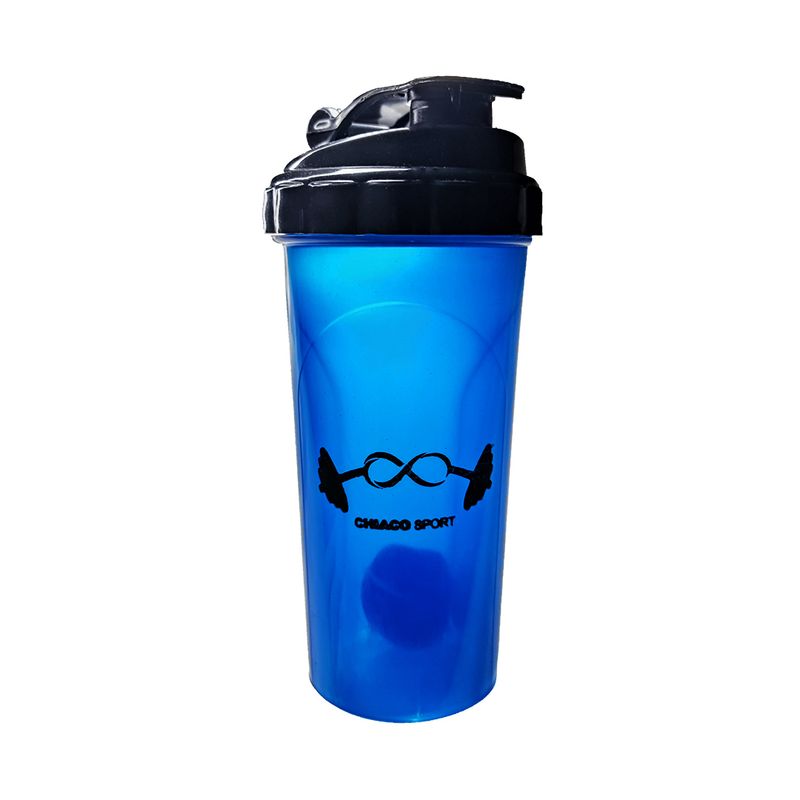 شیکر چیاکو مدل eco800 گنجایش 0.8 لیتر