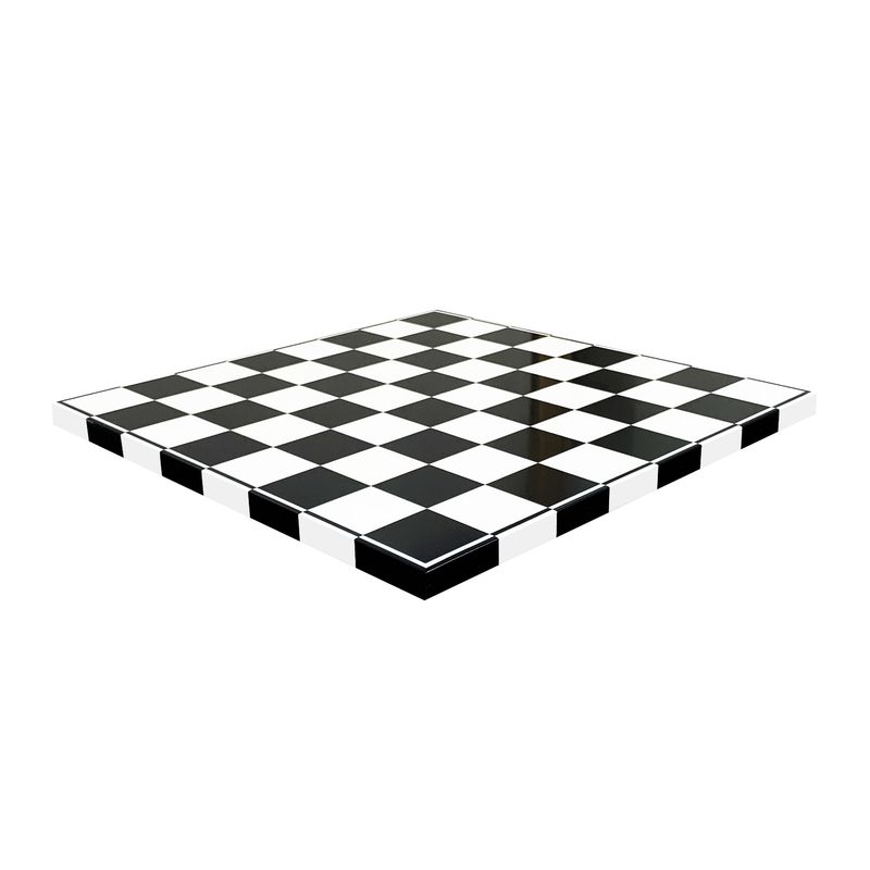 صفحه شطرنج مدل لوکس gl