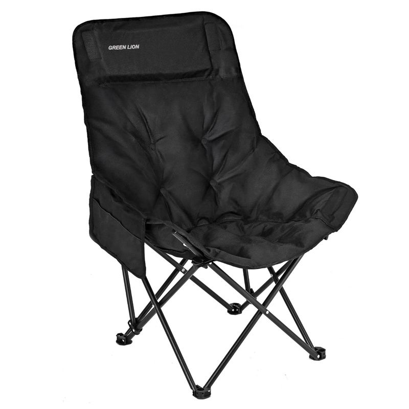 صندلی تاشو سفری گرین لاین مدل gndstrgcpc