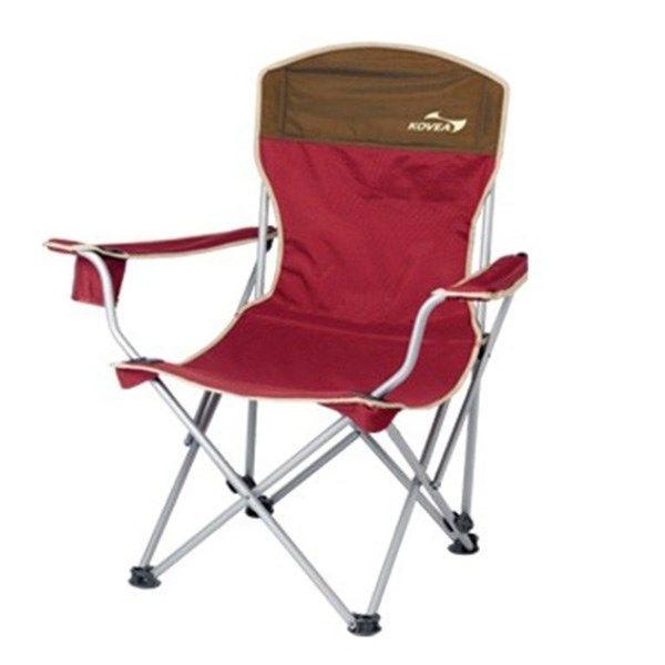 صندلی سفری کووآ مدل 2 way chair کد kj8fn0206