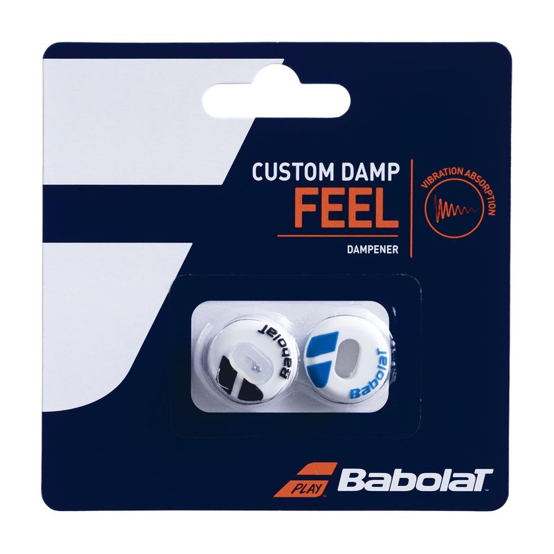 ضربه گیر راکت بابولات مدل custom damp feel بسته 2 عددی