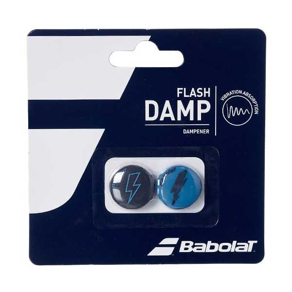 ضربه گیر راکت تنیس بابولات مدل flash damp