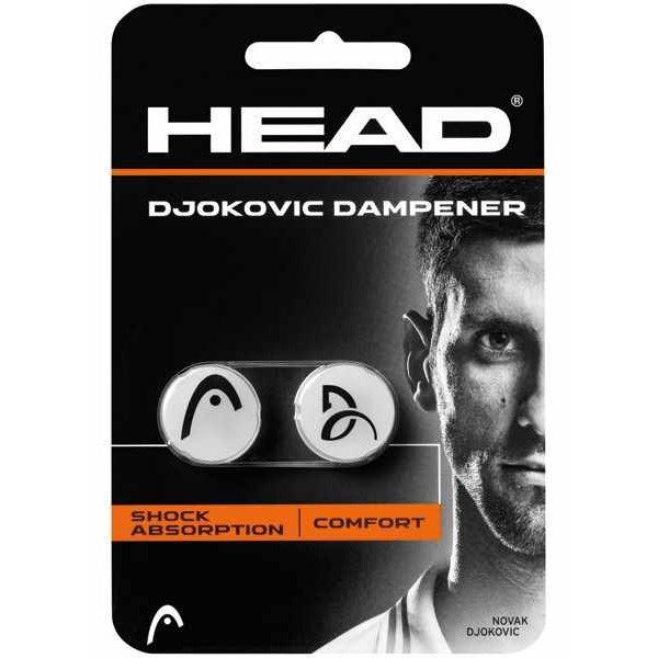 ضربه‌گیر راکت تنیس هد مدل djokovic dampener