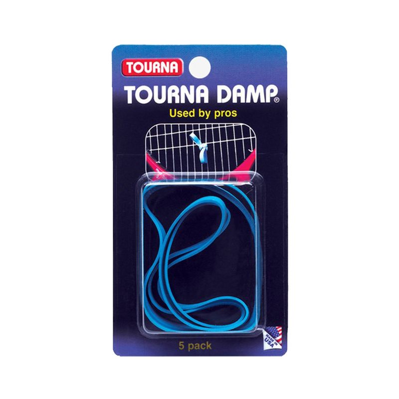 ضربه‌گیر راکت تنیس یونیک مدل tourna damp