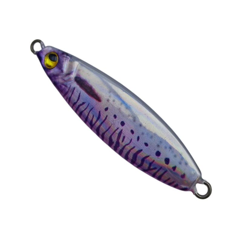 طعمه ماهیگیری مدل jigging_pro_60_b