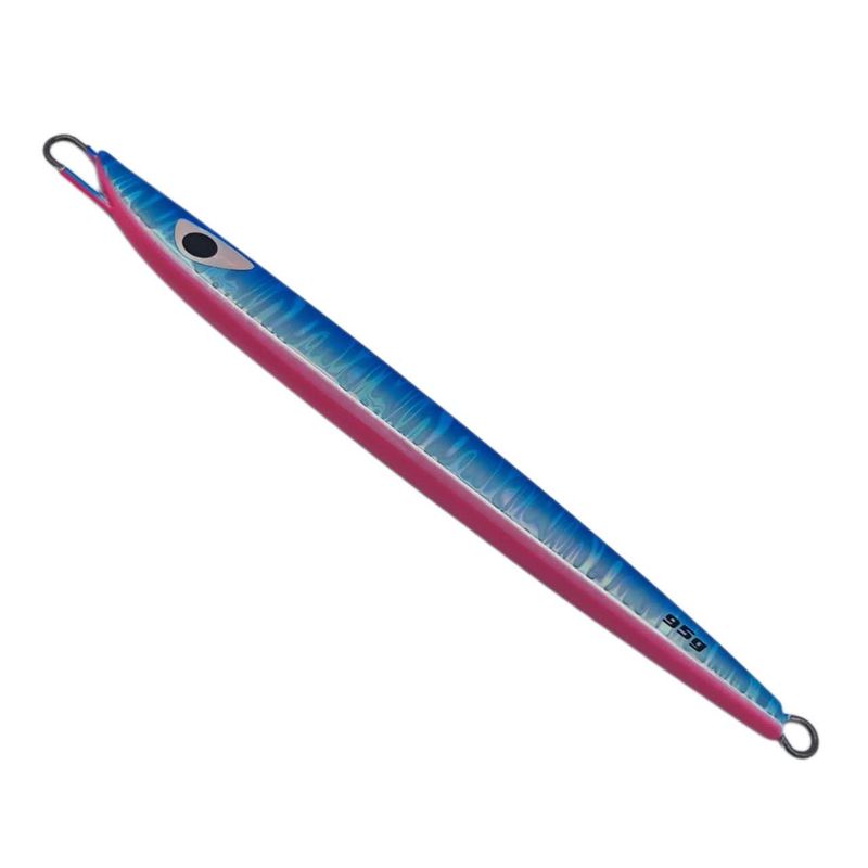 طعمه ماهیگیری مدل jigging_pro_9515