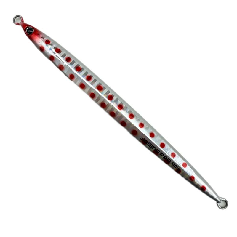 طعمه ماهیگیری مدل آب شور جیگینگ 85rr