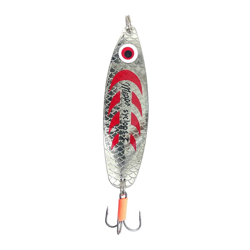 طعمه ماهیگیری مدل قاشقک کد 28gr col 03