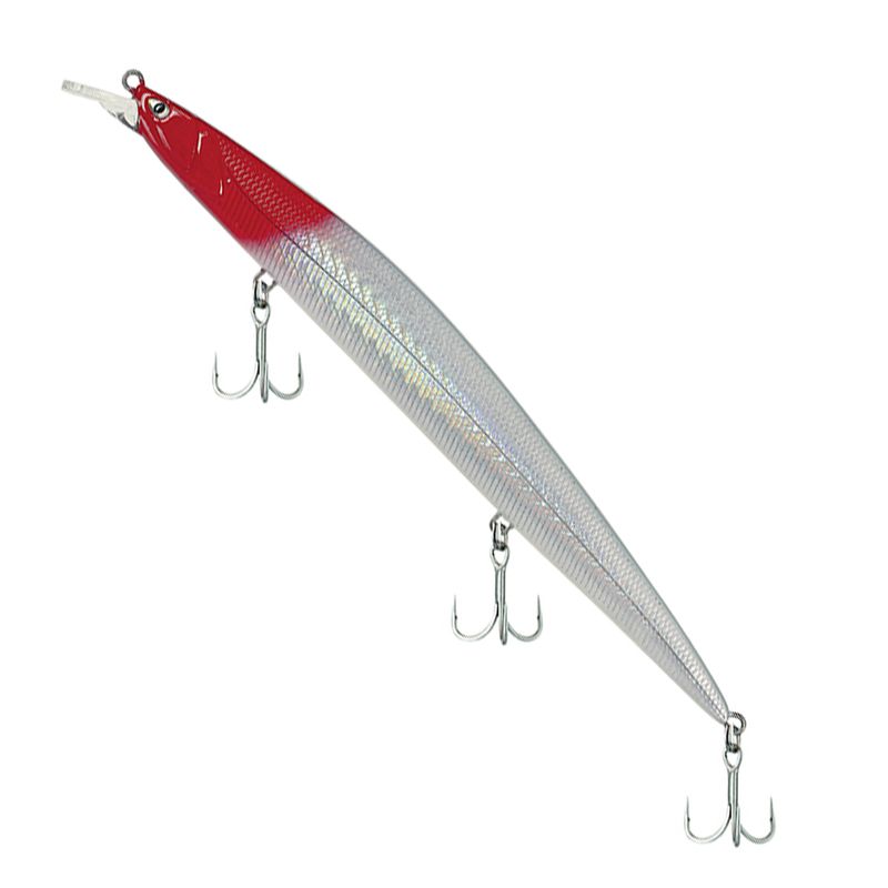 طعمه ماهیگیری مولیکس مدل لور mx rd head