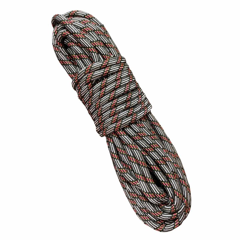طناب صخره نوردی مدل ابریشمی blb11mm طول 30 متر