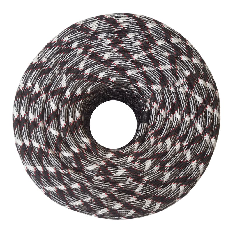 طناب صخره نوردی مدل ابریشمی blw 14mm طول 30 متر