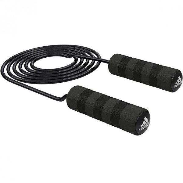 طناب ورزشی آدیداس مدل speed rope کد adrp 12234
