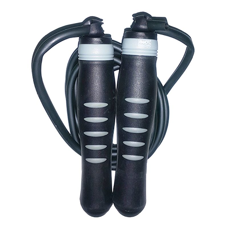 طناب ورزشی بادی اسکالپچر مدل bk 355b b