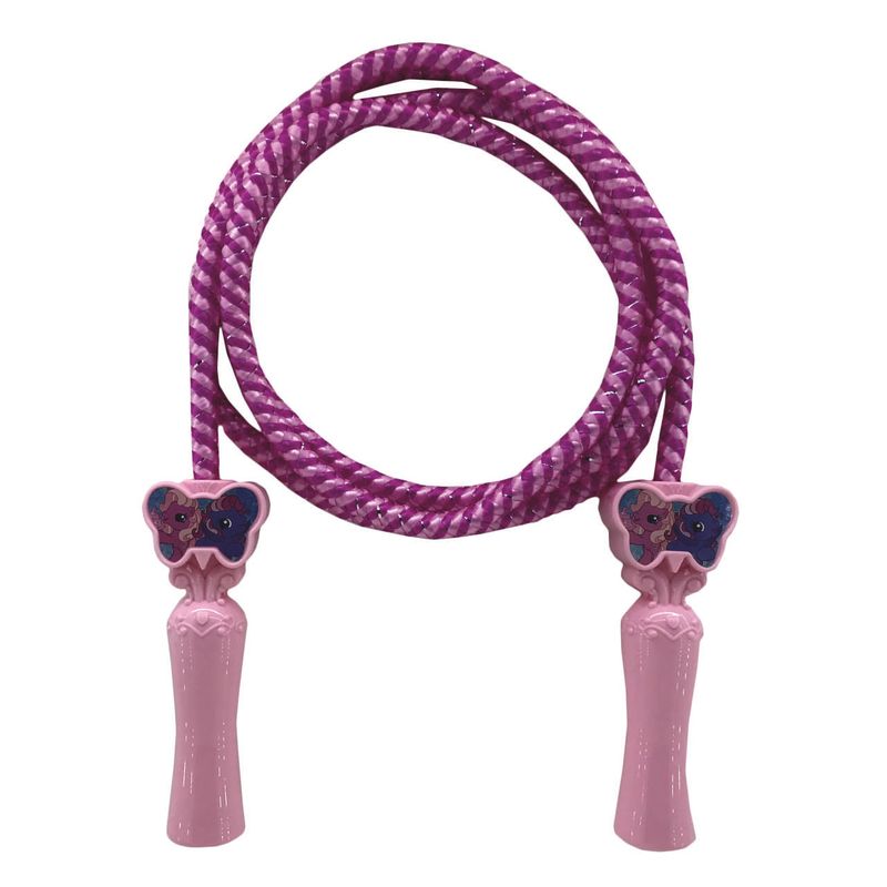 طناب ورزشی طرح pony51