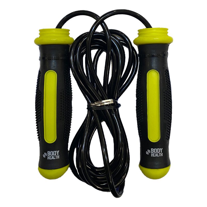 طناب ورزشی مدل jump rupe کد fs2318