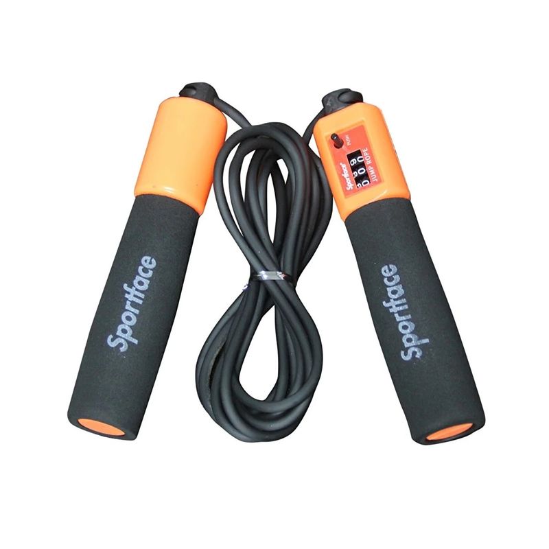 طناب ورزشی مدل sportface sf 3800