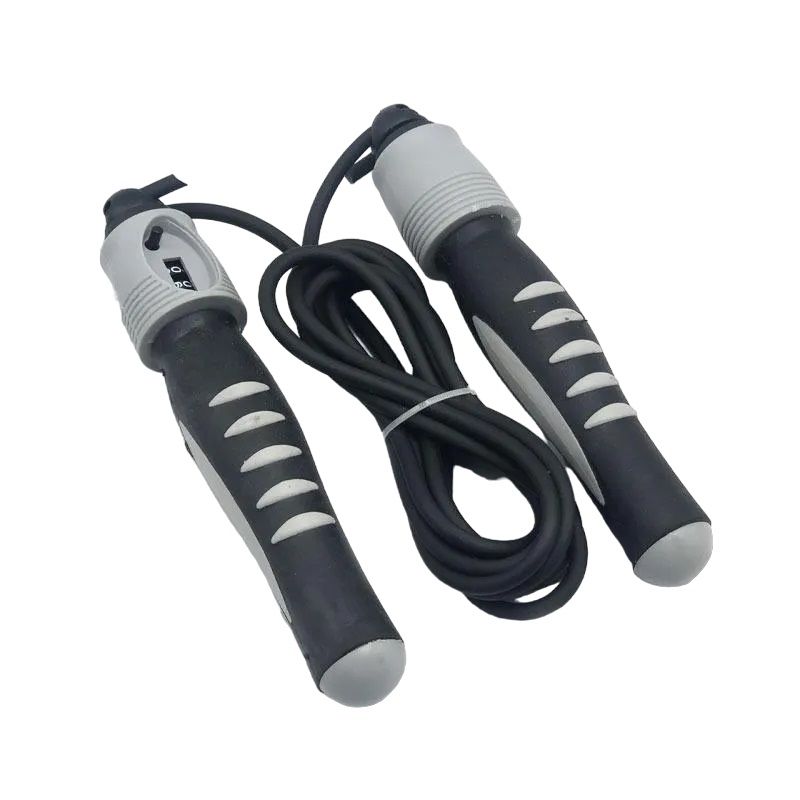 طناب ورزشی مدل شماره انداز nk 4021