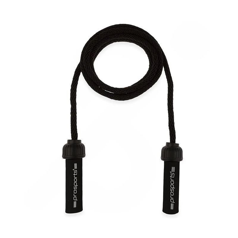 طناب ورزشی مدل قدرتی کد nk 7798