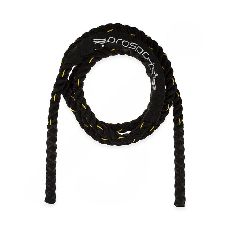 طناب ورزشی مدل قدرتی کد nk 7802