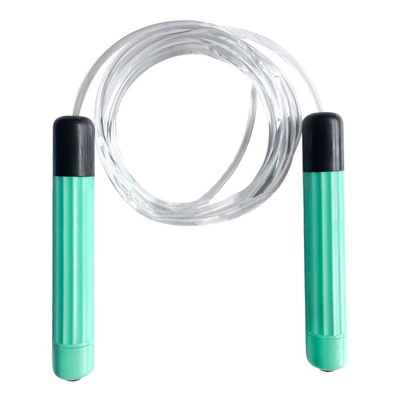 طناب ورزشی مدل پرشی ال ای دی کد m3004