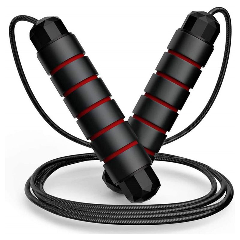 طناب ورزشی مدل پرشی کد m3008