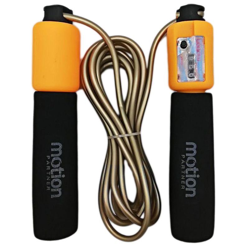طناب ورزشی موشن پارتنر مدل jump rope mp172