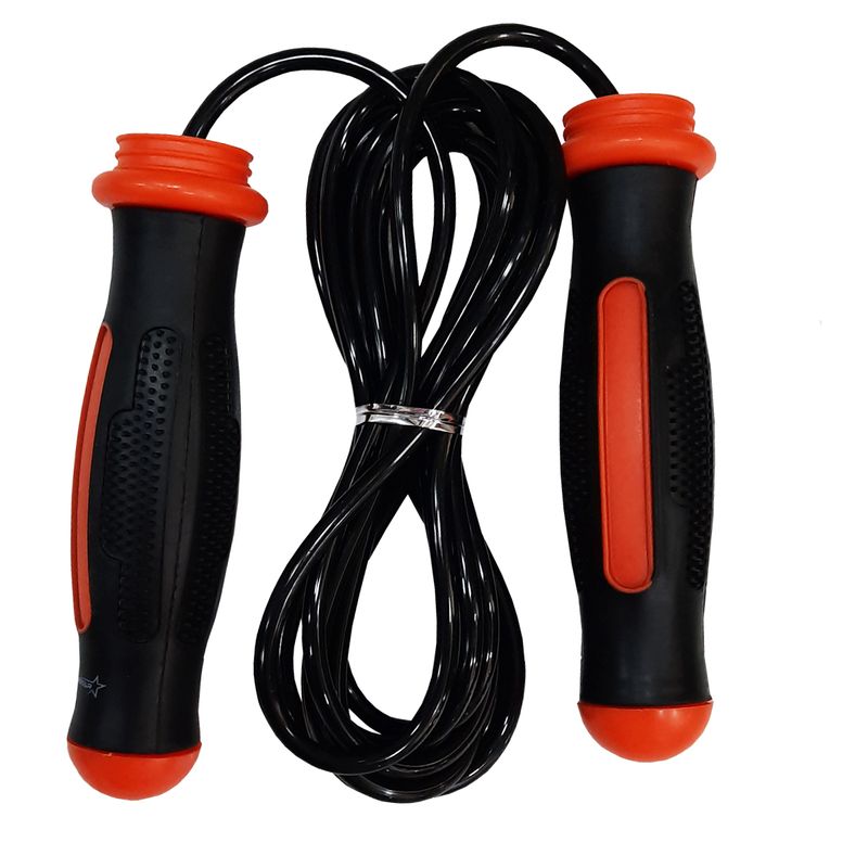 طناب ورزشی گلد استار مدل ls3134