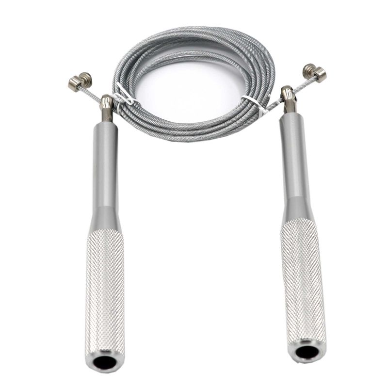 طناب ورزشی گلداستار مدل  کراسفیت گلدن استار c 8809