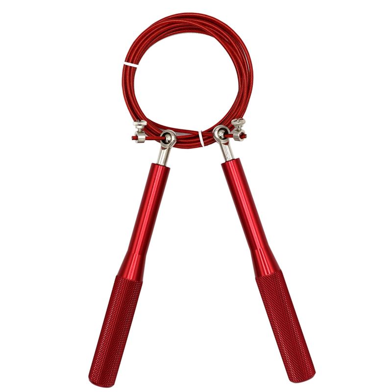 طناب ورزشی گلداستار مدل کراسفیت گلدن استار z450