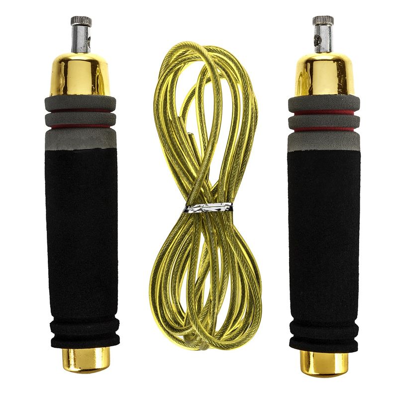 طناب ورزشی گلدن استار مدل gs 1212