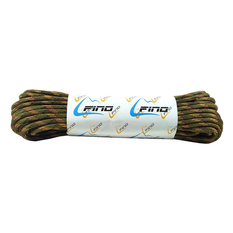 طناب پاراکورد 30 متری فینو مدل camouflage 1