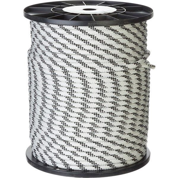 طناب کمپ مدل silver 10.5mm کد 1754