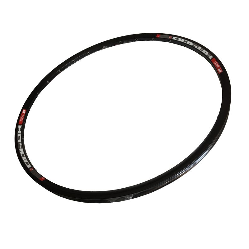 طوقه دی تی سوئیس کد xr400 28 سایز 26