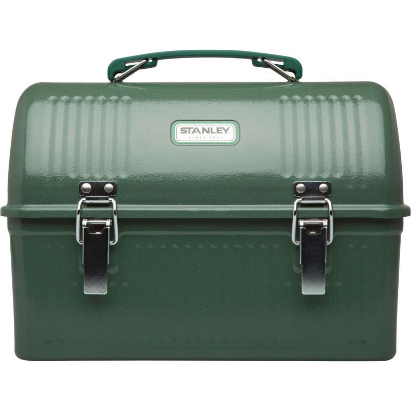ظرف حمل غذای استنلی مدل lunch box