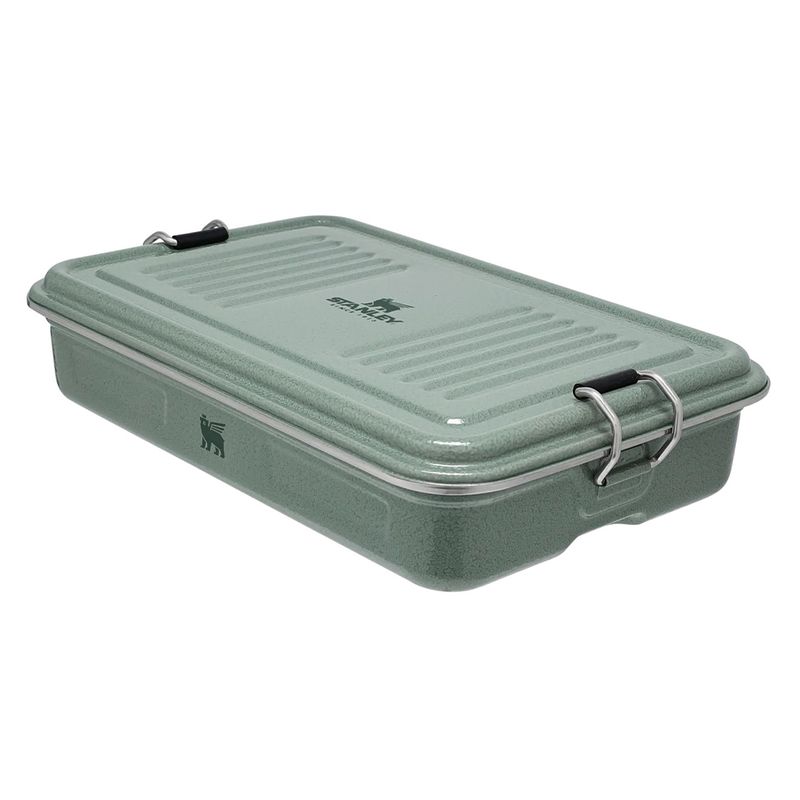 ظرف سفری استنلی مدل legendary useful lunch box کد f2022