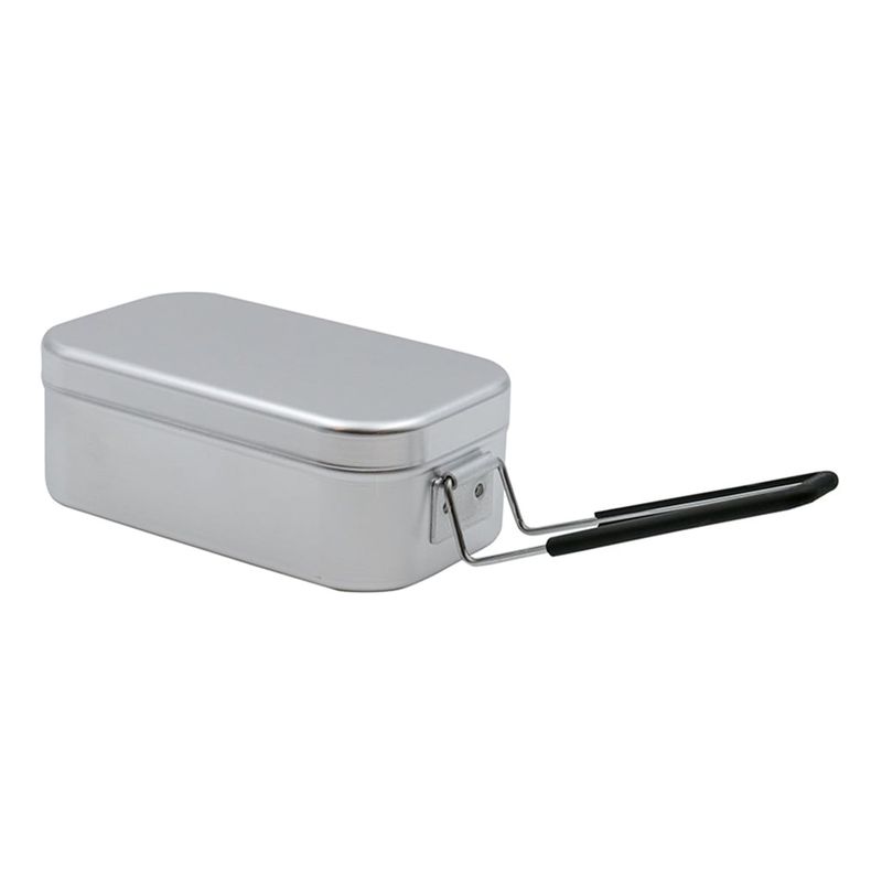 ظرف سفری ترانگیا مدل mess tin small کد f2022