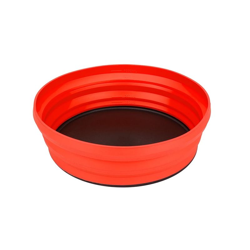 ظرف سفری سی تو سامیت مدل xl bowl کد f2023