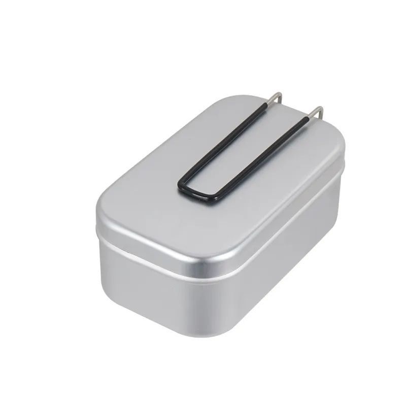 ظرف سفری مدل bento box