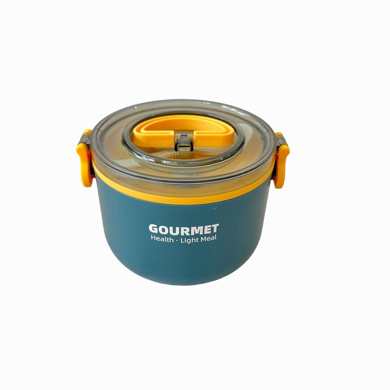 ظرف سفری مدل gormet کد vt2326