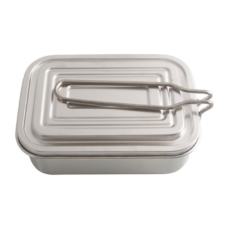 ظرف سفری مدل tray