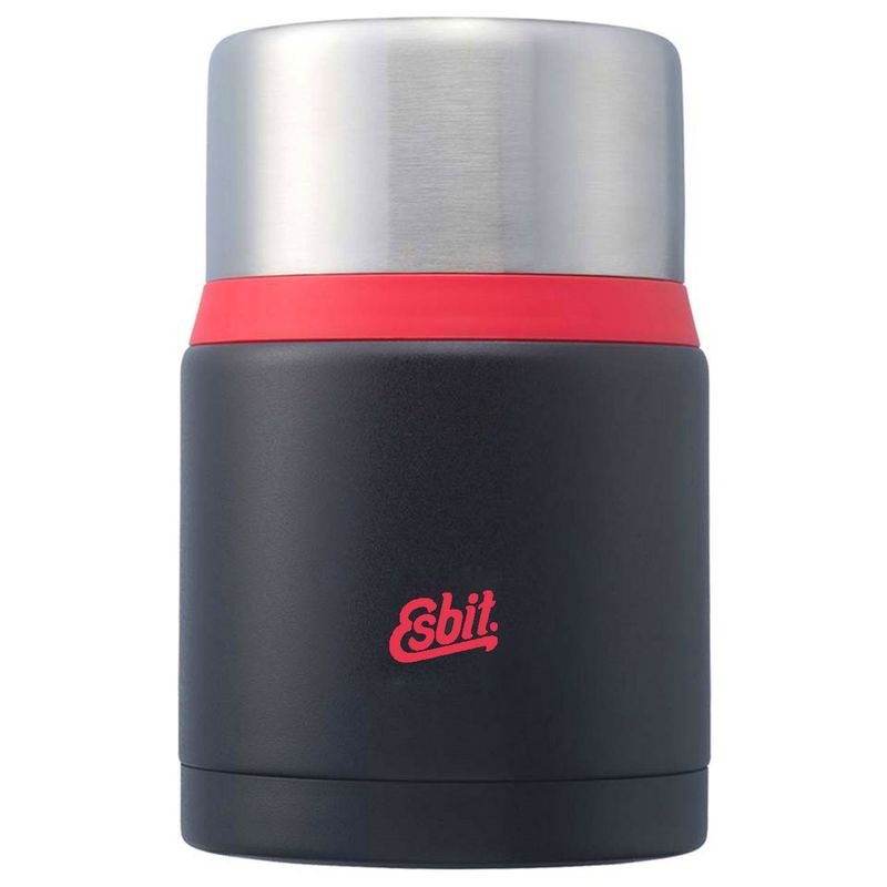 ظرف غذای اشبیت مدل fj750sp br ظرفیت 0.75 لیتر