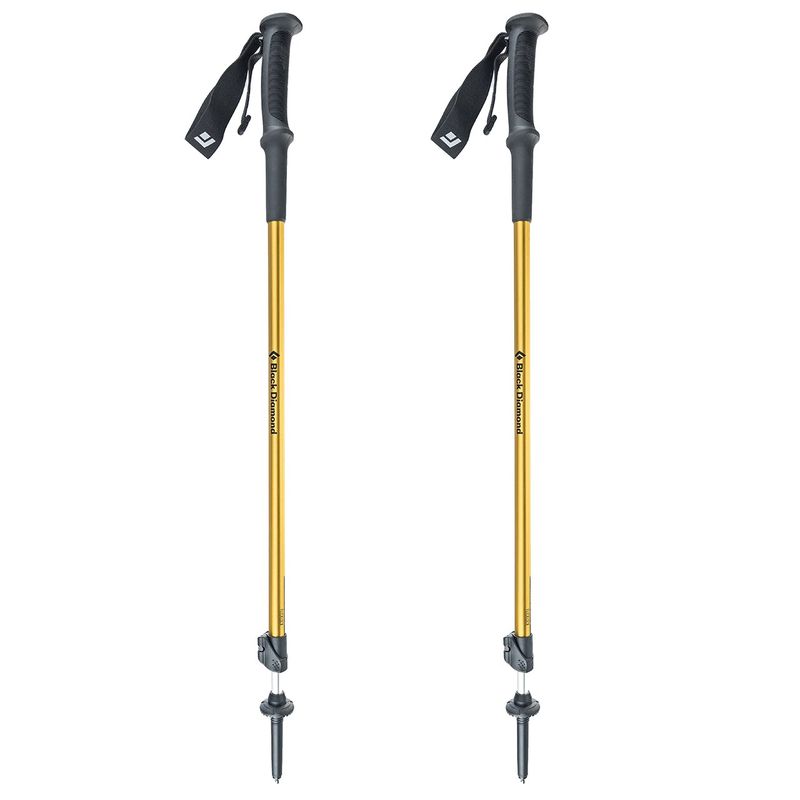عصای کوهنوردی بلک دایموند مدل trail sport 2
